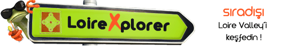 LoireXplorer shop