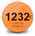 tarif aile