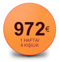tarif doga