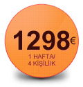 dinlenme tatil tarif