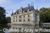 châteaux de la Loire accessibles tous les jours de l'année chateau-azay-le-rideau-pt