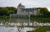 châteaux de la Loire accessibles tous les jours de l'année chateau-chapelle-dangillon