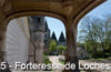 châteaux de la Loire ouverts tous les jours de l'année chateau-loches