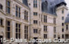 monuments accessibles toute l'année en région Centre palais-jacques-coeur