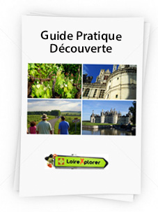 Découvrez les Guides Pratiques insolites LoireXplorer