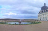 chateau de Valençay visite insolite château de la Loire dans le département de l'Indre