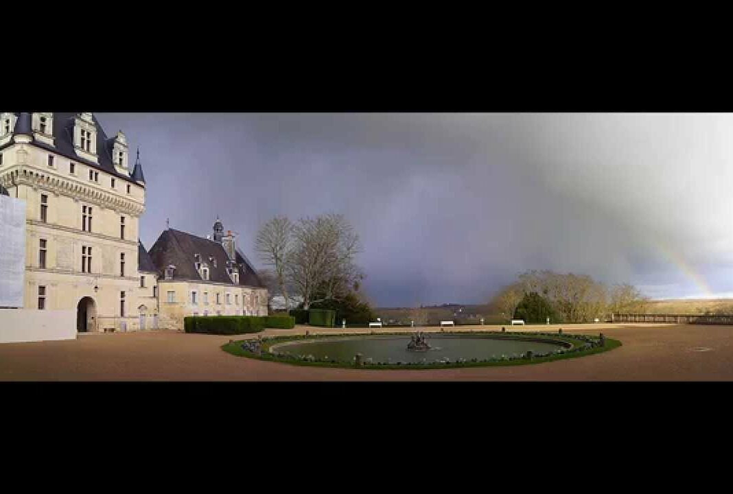 Château de Valençay : Visite insolite en avant première