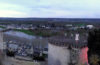 monument et châteaux de la Loire ouverts toute l'année - Château Forteresse de Chinon