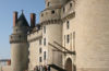 Château de Langeais monument ouvert toute l'année