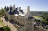 monument et châteaux de la Loire ouverts toute l'année - Château Forteresse de Chinon