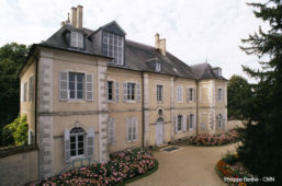 monuments et châteaux de la Loire ouverts tous les jours de l'année maison de George Sand