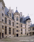 monuments et châteaux de la Loire ouverts toute l'année Palais Jacques Cœur à Bourges