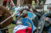 invasions vikings sur la Loire barbares