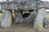 Dolmen de la Chapelle Vendômoise mégalithe menhir néolithique préhistoire région Centre Loir et Cher