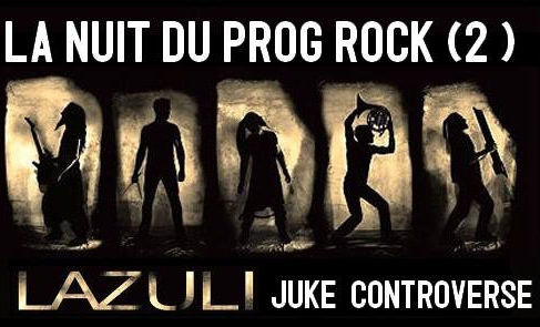 concert-Azuli Juke controverse