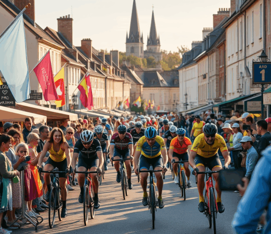 Tour de Loir-et-Cher
